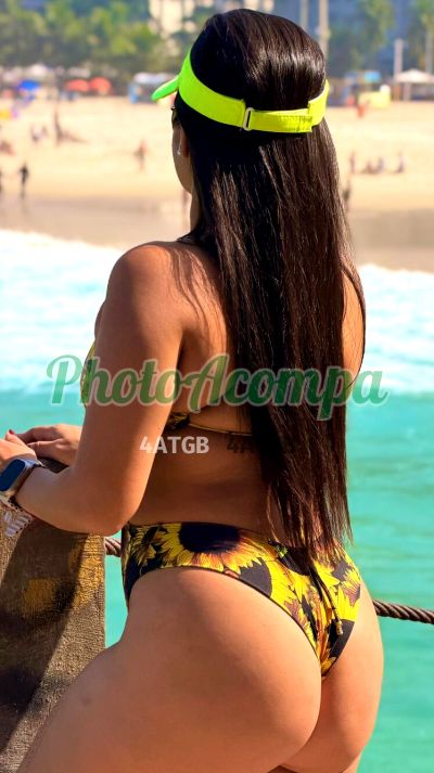 Alice Walton (21) 99263-6149, escort no Centro (RJ)