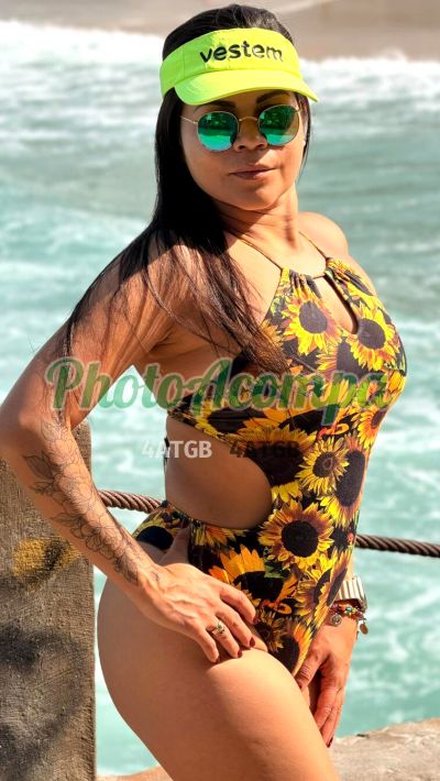 Alice Walton (21) 99263-6149, acompanhante no Centro (RJ)