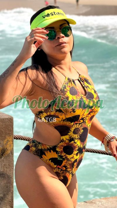 Alice Walton (21) 99263-6149, garota de programa no Centro (RJ)