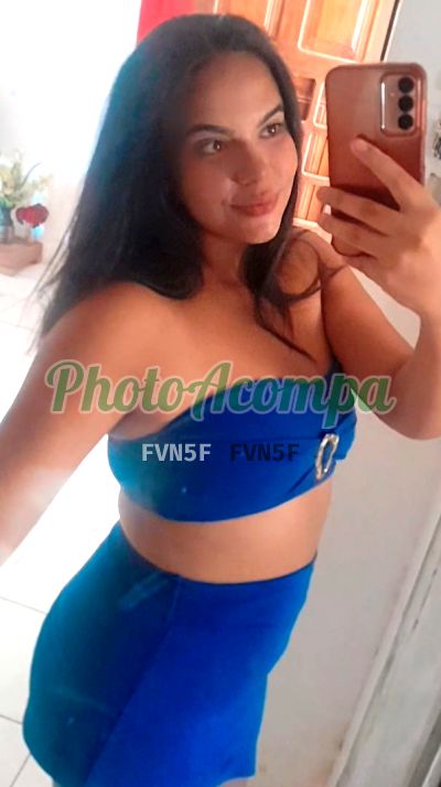 Paulinha (61) 99512-9807, garota de programa em Paulista
