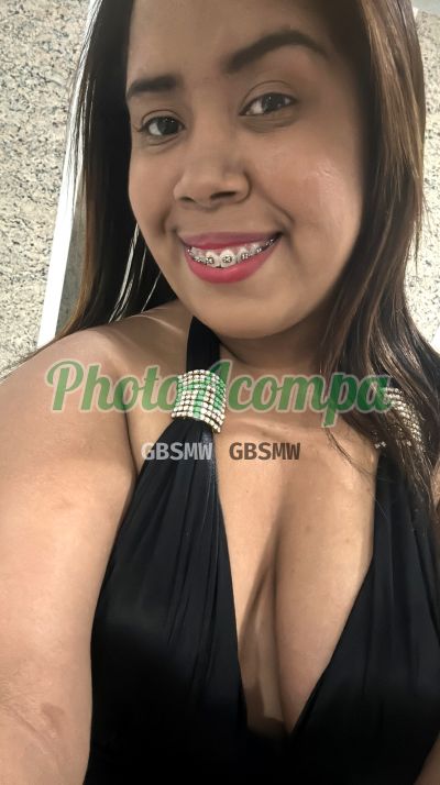 Taine, garota de programa em Campinas