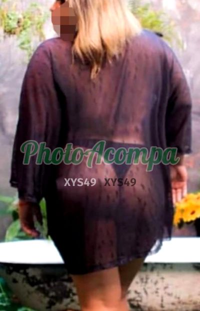 Rebeka (21) 97643-2269, garota de programa em Itaboraí