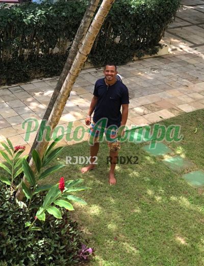 Abraao Emmanuel (81) 99752-3272, garoto de programa em Recife