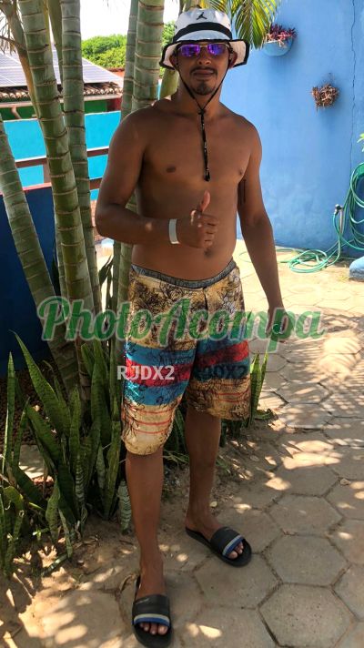 Abraao Emmanuel (81) 99752-3272, garoto de programa em Recife