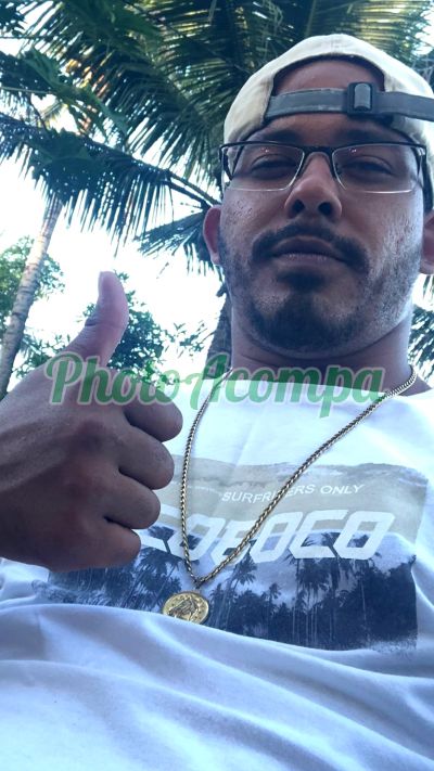 Abraao Emmanuel (81) 99752-3272, garoto de programa em Recife