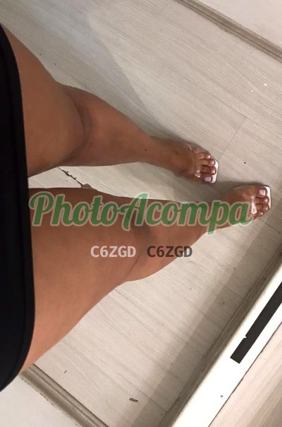 Gaby (11) 96780-6968, acompanhante em Barueri