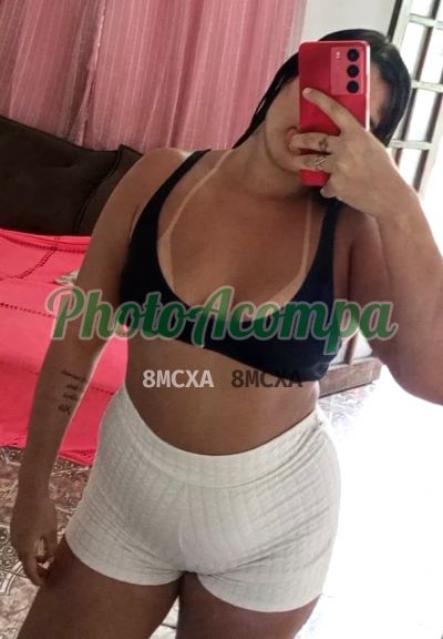 Serena (21) 97103-9656, acompanhante em Itaboraí