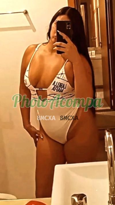 Serena (21) 97103-9656, garota de programa em Itaboraí