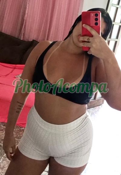 Serena (21) 97103-9656, escort em Itaboraí