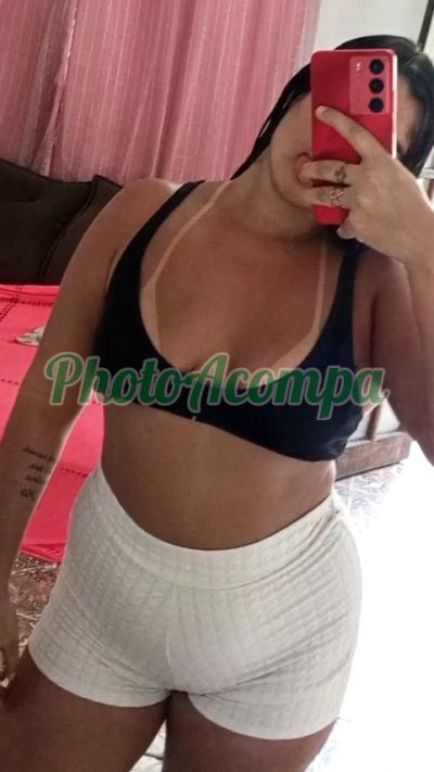 Serena (21) 97103-9656, escort em Itaboraí