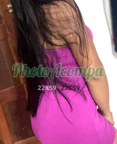 Karina Pimenta, acompanhante em Campinas