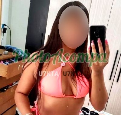 Karen Lins (19) 98171-9843, acompanhante em Campinas