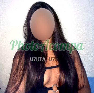 Karen Lins (19) 98171-9843, escort em Campinas