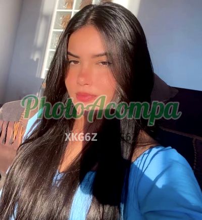 Jessy, garota de programa em São Caetano do Sul (ABC Paulista)