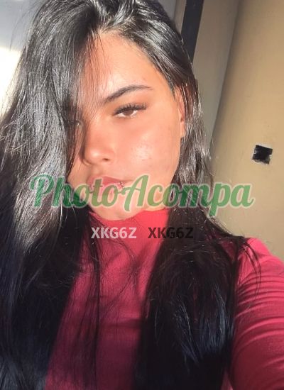 Jessy, acompanhante em São Caetano do Sul (ABC Paulista)