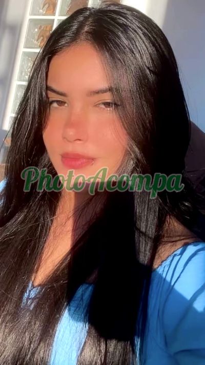 Jessy (11) 91707-6660, acompanhante em São Caetano do Sul (ABC Paulista)