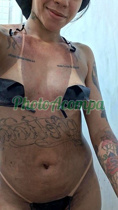 Mel (81) 99197-3885, escort em Cabo de Santo Agostinho