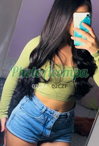 Soraia (11) 97637-9787, acompanhante em Osasco