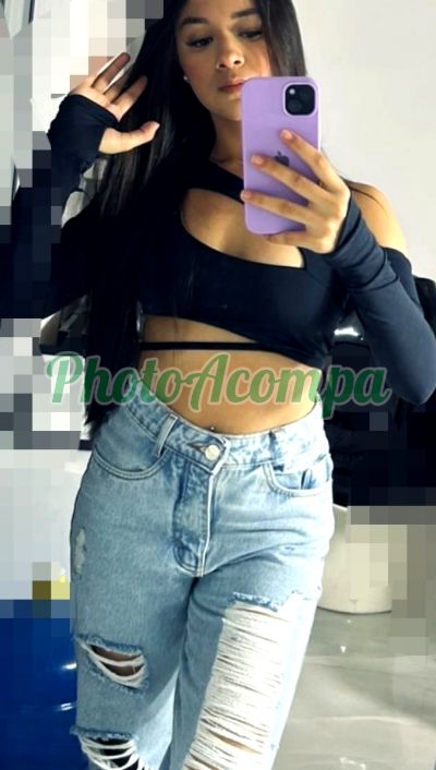 Soraia (11) 97637-9787, acompanhante em Osasco