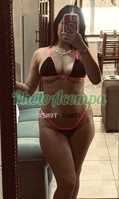 Ágata (11) 96286-6773, acompanhante em Guarulhos