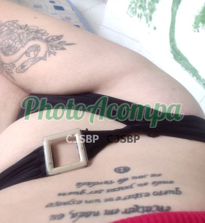Ágnes (21) 98187-6120, transex na Zona Norte (RJ)