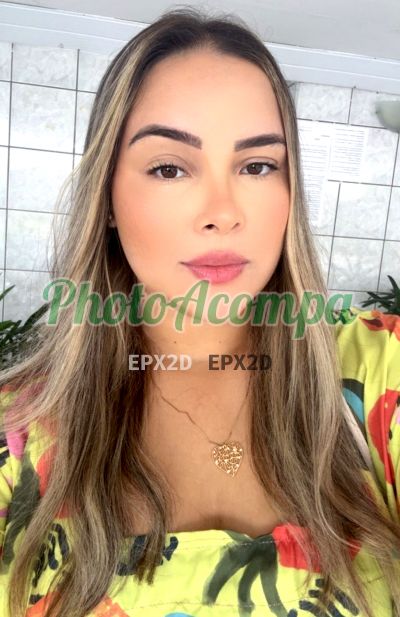 Talita (92) 99109-0682, acompanhante no Centro (RJ)