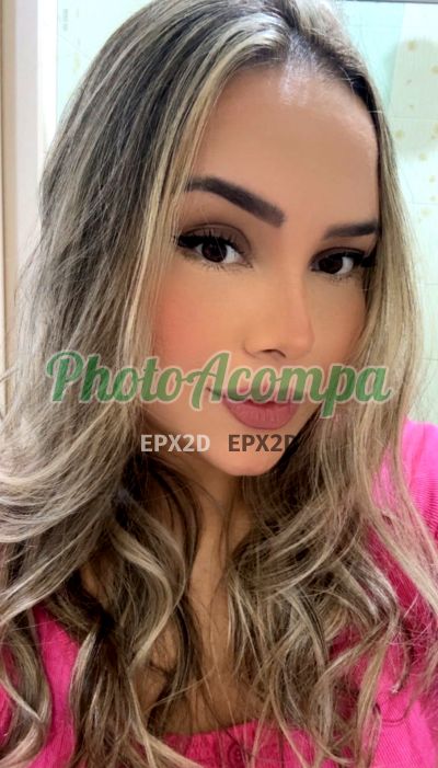Talita (92) 99109-0682, garota de programa no Centro (RJ)