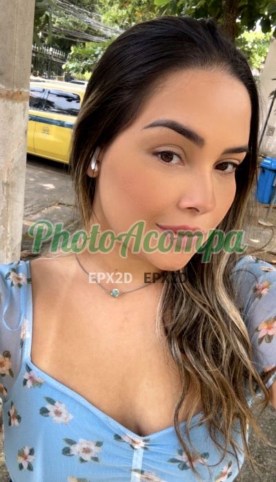 Talita (92) 99109-0682, garota de programa no Centro (RJ)