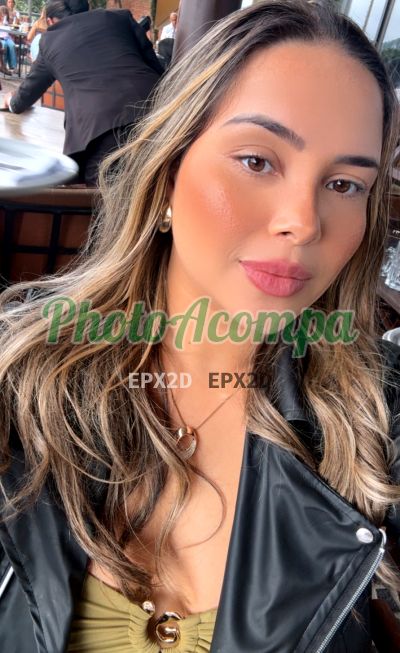 Talita (92) 99109-0682, acompanhante no Centro (RJ)