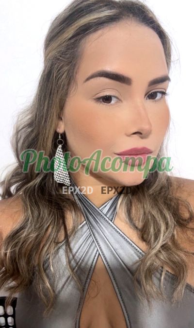 Talita (92) 99109-0682, escort no Centro (RJ)