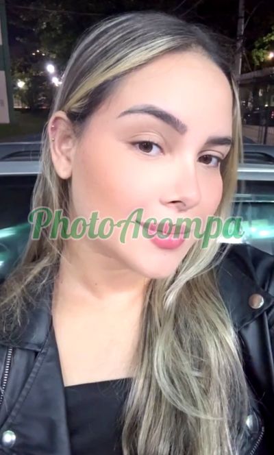 Talita (92) 99109-0682, acompanhante no Rio de Janeiro