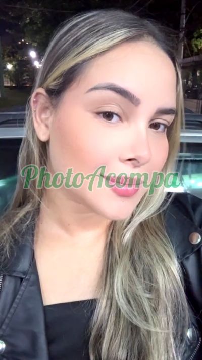 Talita (92) 99109-0682, acompanhante no Rio de Janeiro