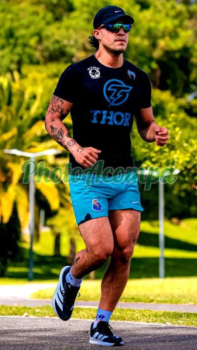 Gabriel (41) 98436-7909, garoto de programa em Água Verde (Curitiba)