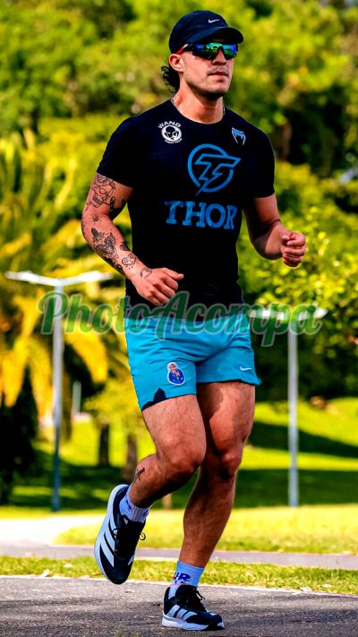 Gabriel (41) 98436-7909, garoto de programa em Água Verde (Curitiba)