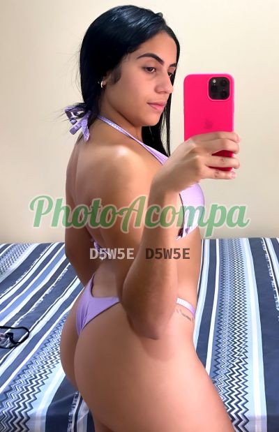 Isabel Coimbra (65) 99690-5166, garota de programa em João Pessoa