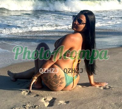 Yasmin Lopes (17) 98809-8609, escort em Iturama