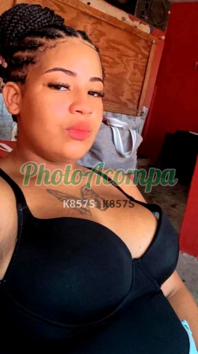 Nicole, escort em São Paulo