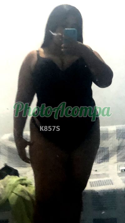 Nicole, garota de programa em Nova Iguaçu