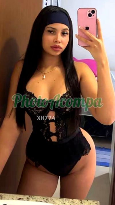 Bruna Rangel (16) 98802-2147, escort em Uberlândia