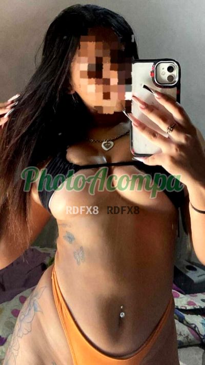 Ingrid Beltrão (21) 97450-8262, acompanhante em São Gonçalo
