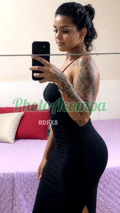 Maitê Beltrão (21) 97450-8262, escort em Nilópolis