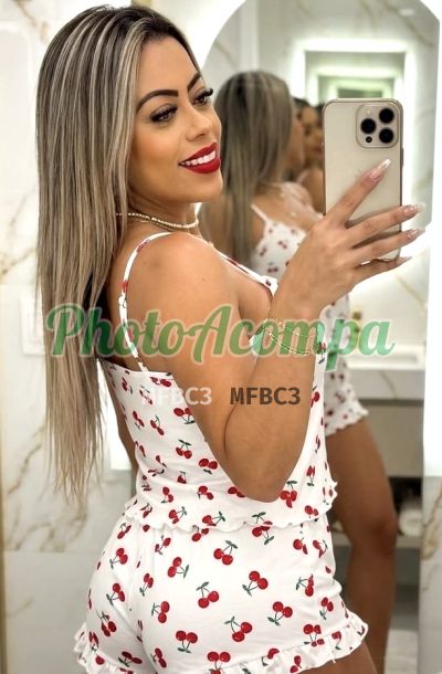 Ariela Lopez (83) 99345-4387, escort em Aracaju