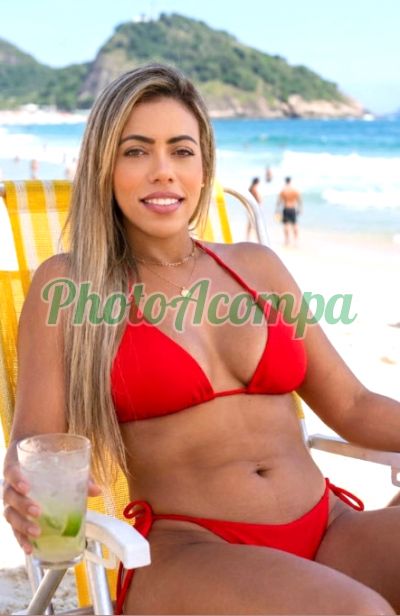 Ariela Lopez (83) 99345-4387, escort em Aracaju