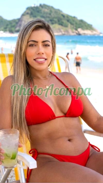 Ariela Lopez (83) 99345-4387, escort em Aracaju