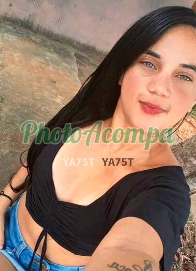 Luana (13) 97414-7367, garota de programa em Peruíbe