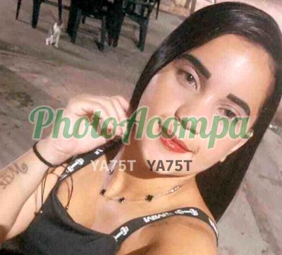 Luana (13) 97414-7367, garota de programa em Peruíbe