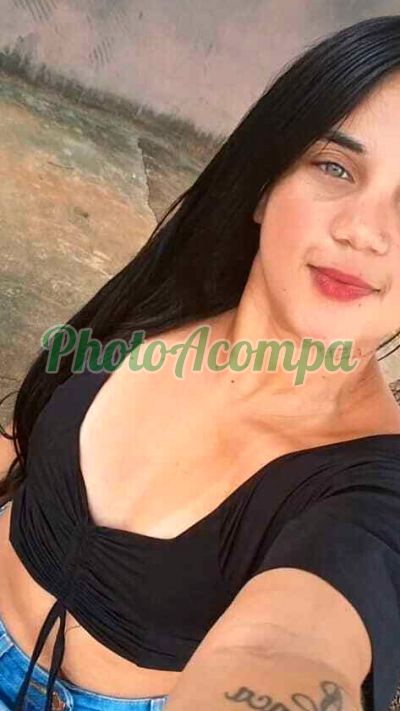 Luana (13) 97414-7367, garota de programa em Peruíbe