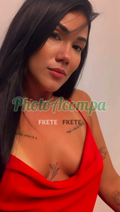 Larissa Munhoz (21) 96691-7291, acompanhante na Zona Norte (RJ)