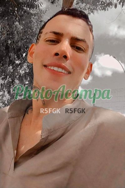 Theo (11) 92214-4397, garoto de programa em Itaquaquecetuba