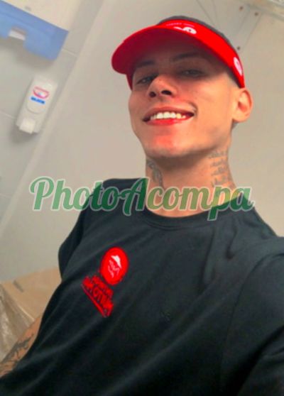 Theo (11) 92214-4397, garoto de programa em Itaquaquecetuba